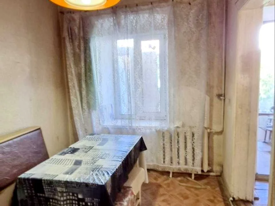 Квартира. Одеса, Тираспольська вул.