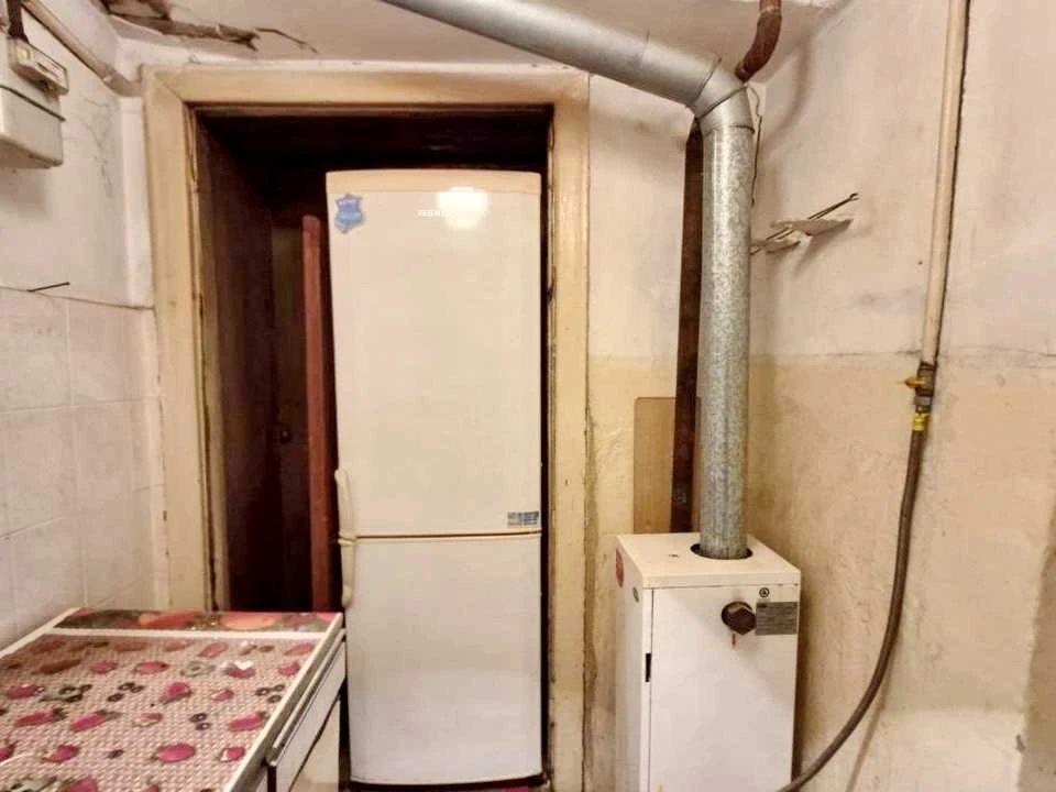 Квартира. Одеса, Тираспольська вул.