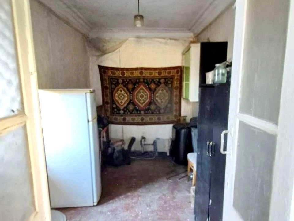 Квартира. Одеса, Тираспольська вул.