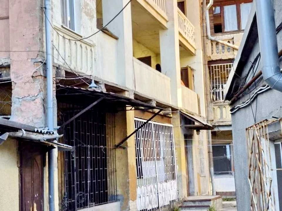 Квартира. Одеса, Тираспольська вул.