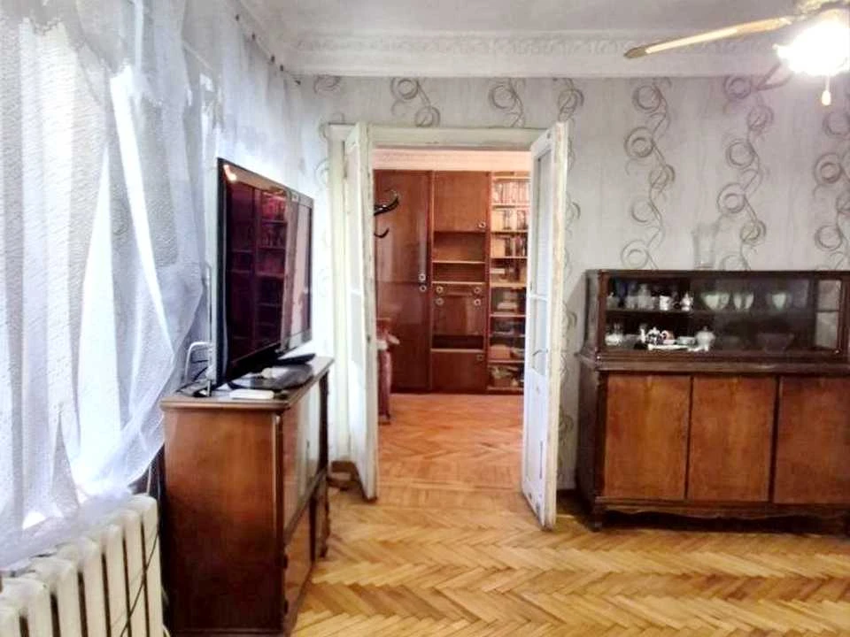 Квартира. Одеса, Тираспольська вул.