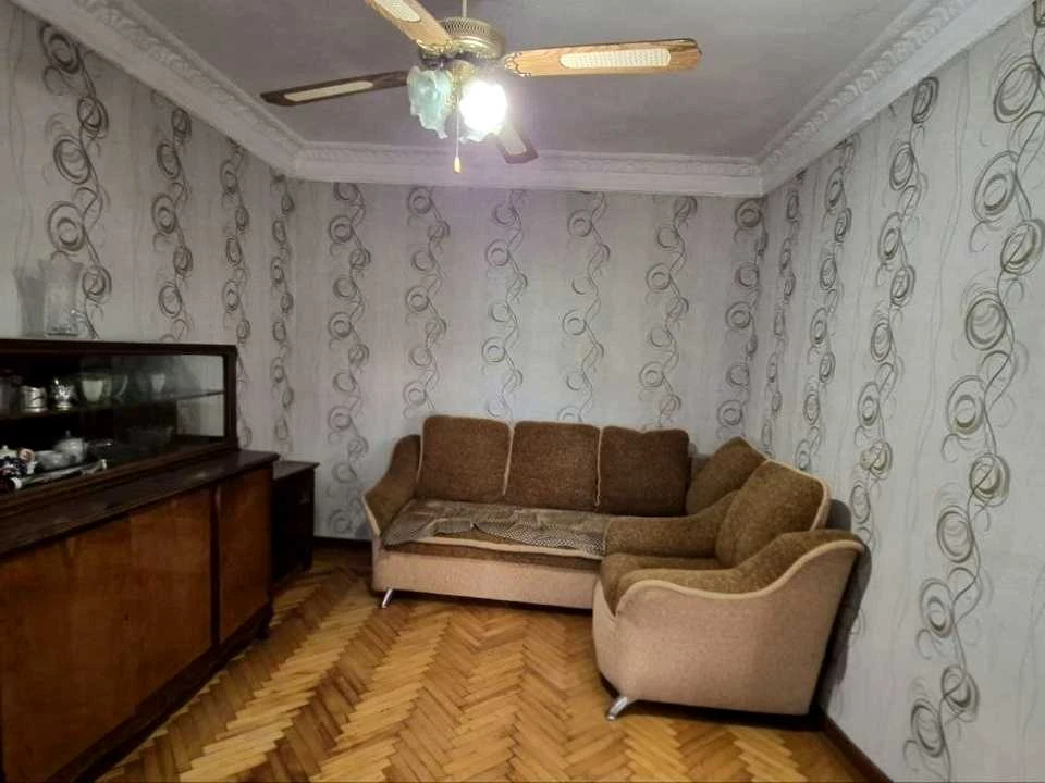 Квартира. Одеса, Тираспольська вул.