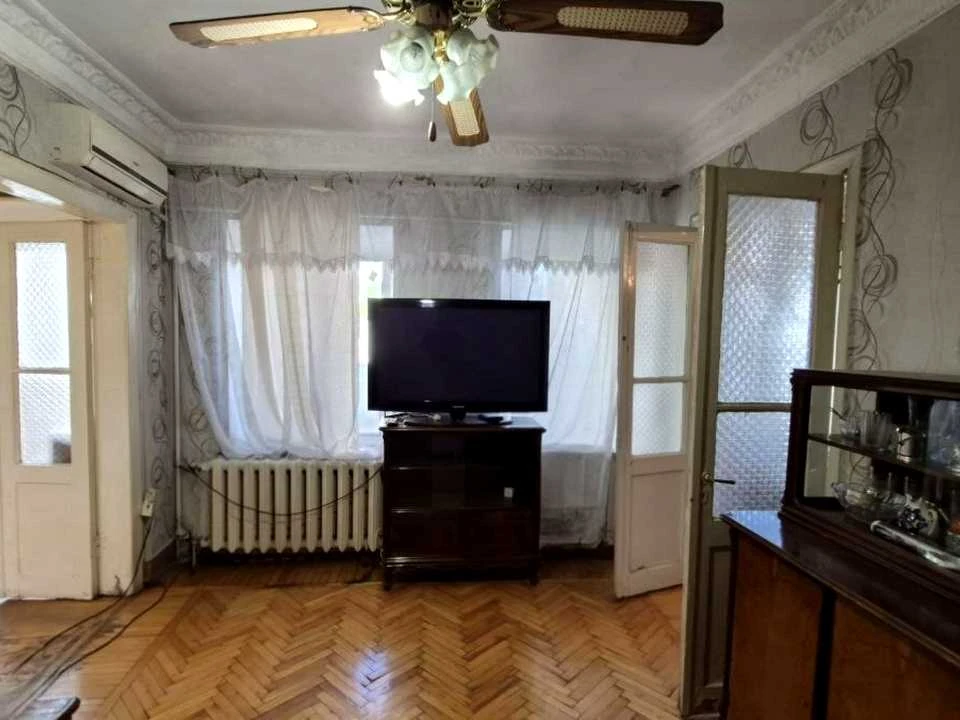 Квартира. Одеса, Тираспольська вул.