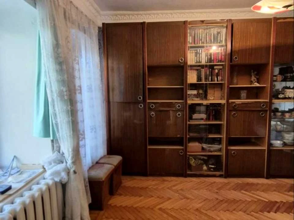 Квартира. Одеса, Тираспольська вул.