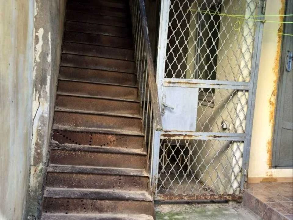 Квартира. Одеса, Тираспольська вул.