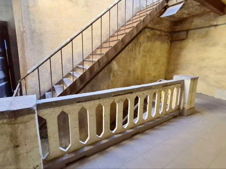 Квартира. Одеса, Тираспольська вул.
