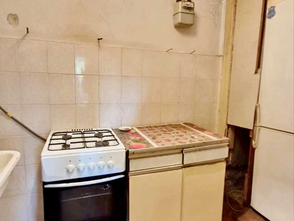 Квартира. Одеса, Тираспольська вул.