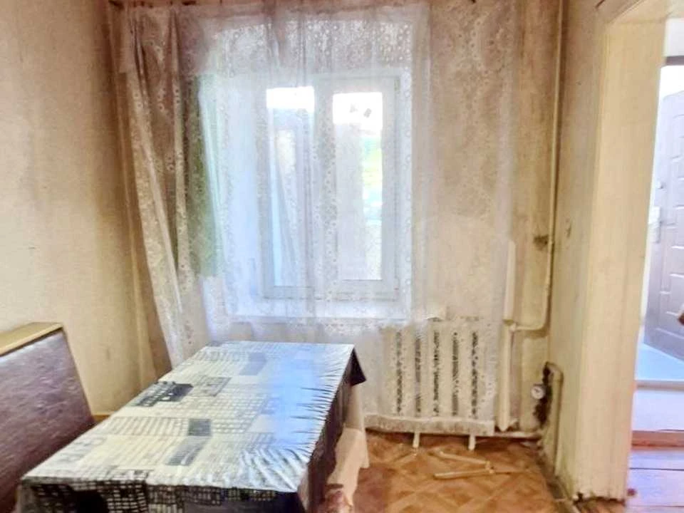 Квартира. Одеса, Тираспольська вул.