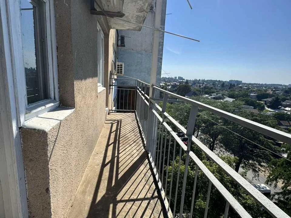 Квартира. Одеса, Івана Фунтового вул.