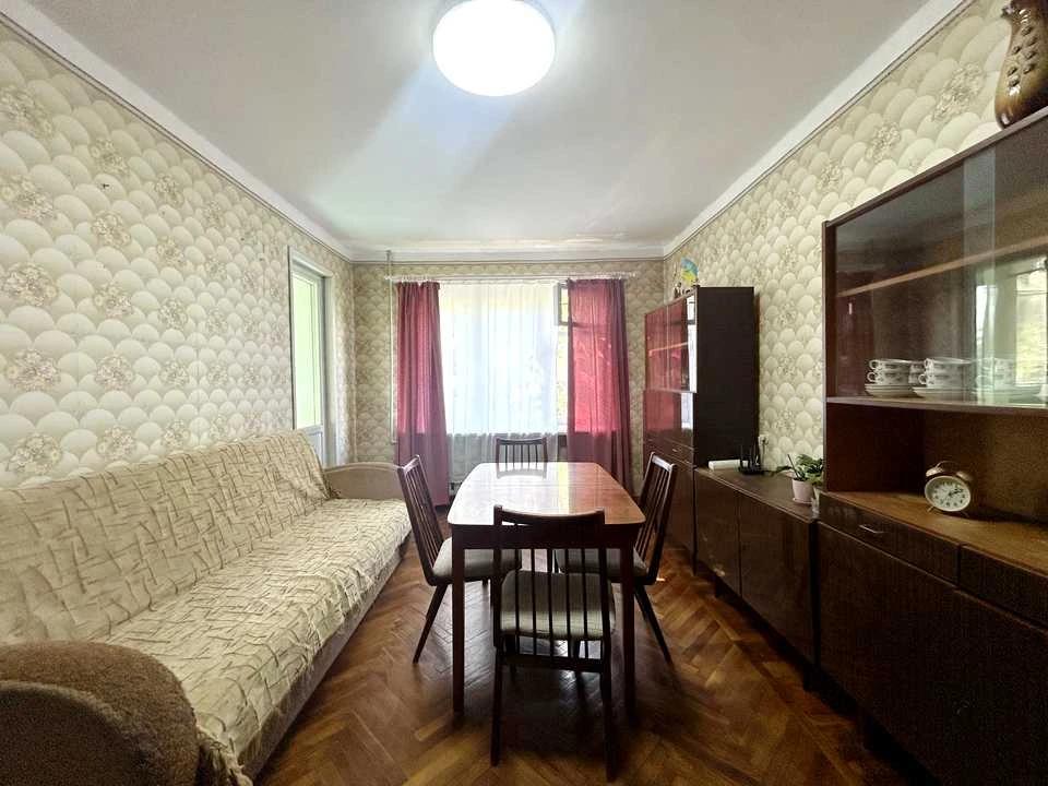 Квартира. Одеса, Варненська вул.