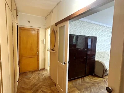 Квартира. Одеса, Варненська вул.