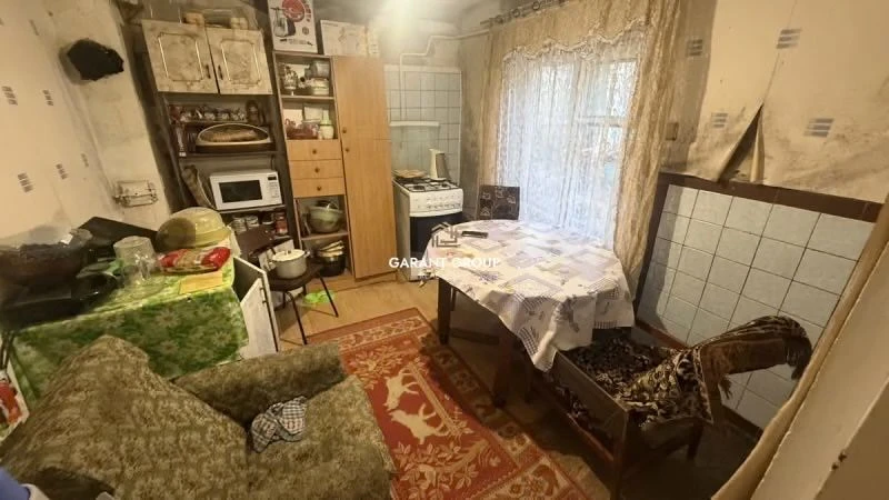Дом на Ленпаселке с большим участком