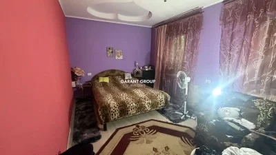 Дом на Ленпаселке с большим участком