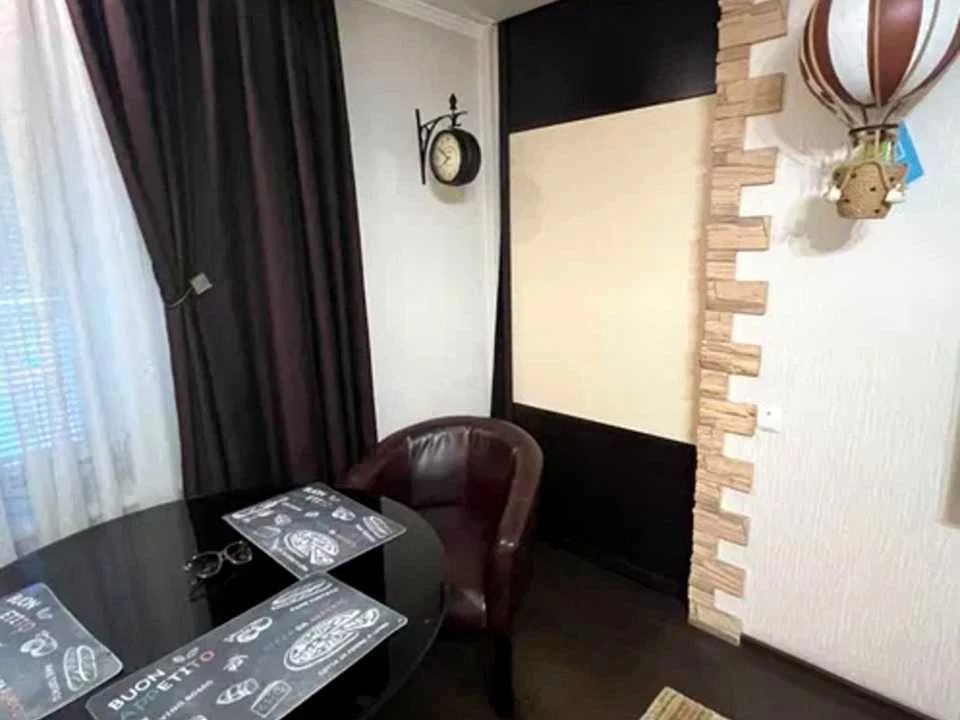 Квартира. Запоріжжя, Запорізького Козацтва вул.