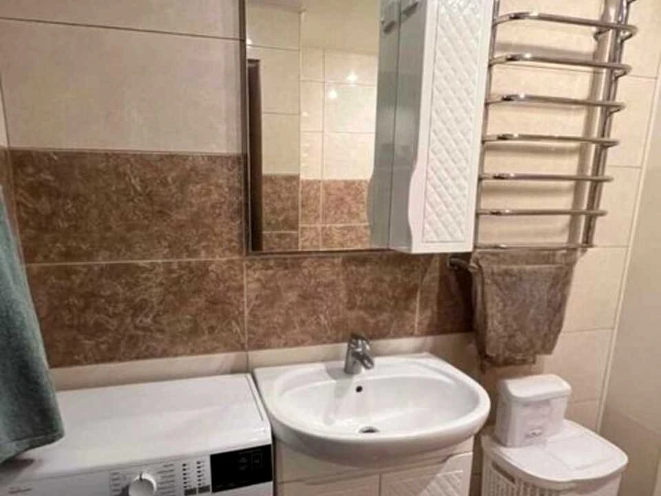 Квартира. Запоріжжя, Запорізького Козацтва вул.