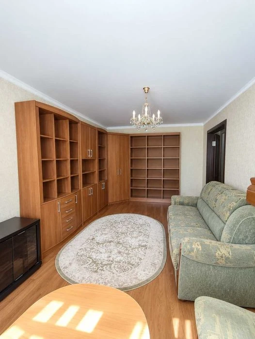 Продаж 1к квартири на Янгеля(Фрунзе)