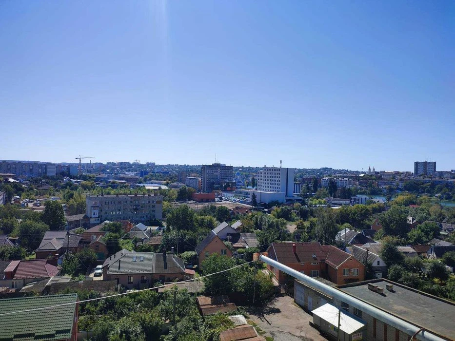 Продаж 1к квартири на Янгеля(Фрунзе)