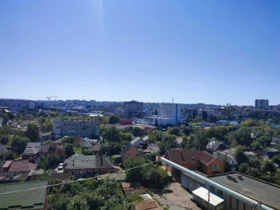 Продаж 1к квартири на Янгеля(Фрунзе)
