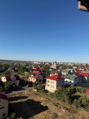 Продаж 2 к квартири з ремонтом в новобудові Постанови