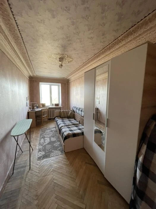 продаж 3к квартири в центрі міста