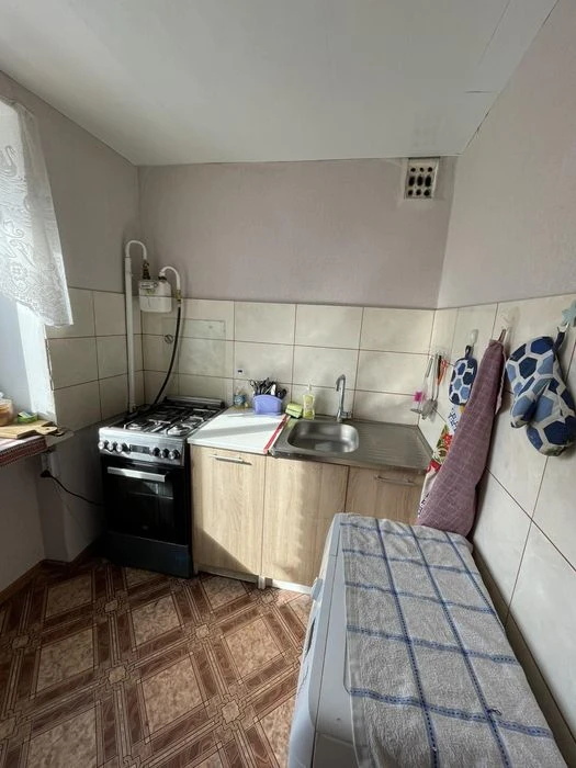 продаж 3к квартири в центрі міста