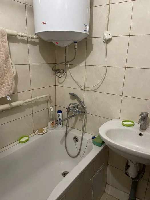 продаж 3к квартири в центрі міста