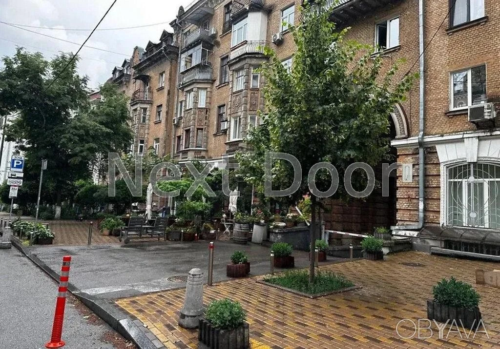 1-room apartment, 36.3 sq.m.