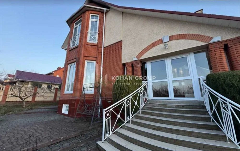 ‼️Продаж 2 поверхового будинку з ділянкою | Дивокрай #90450‼
