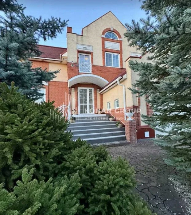 ‼️Продаж 2 поверхового будинку з ділянкою | Дивокрай #90450‼