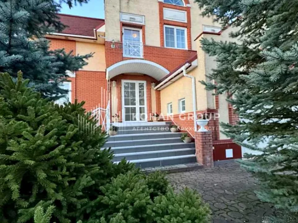 Будинок. Хмельницький, Стрілецька вул.