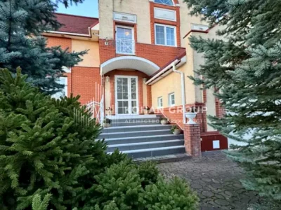 Будинок. Хмельницький, Стрілецька вул.