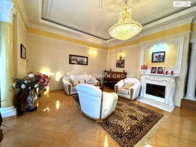 Будинок. Хмельницький, Стрілецька вул.