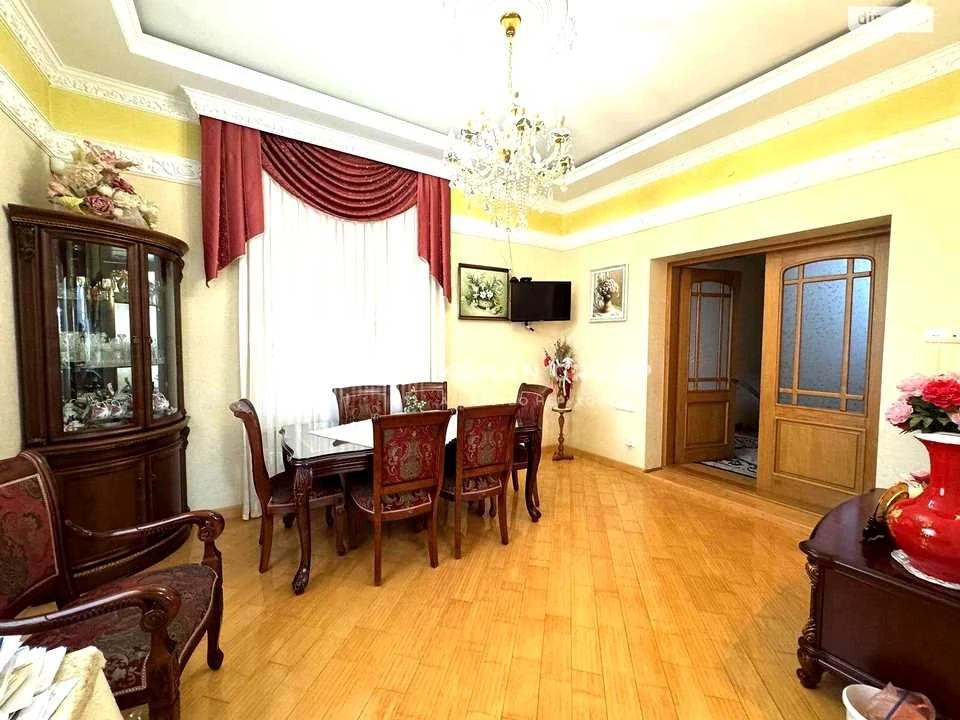 Будинок. Хмельницький, Стрілецька вул.