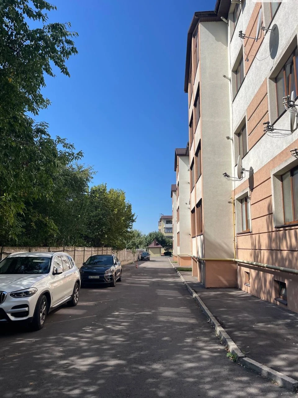 Продаж Квартира Щасливе