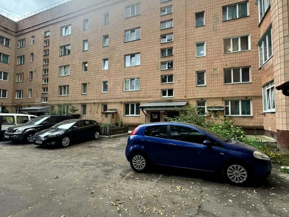 Квартира. Рівне, Київська вул.