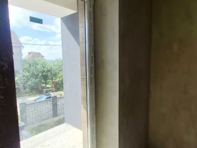 Будинок. Рівне, Серпанкова вул.