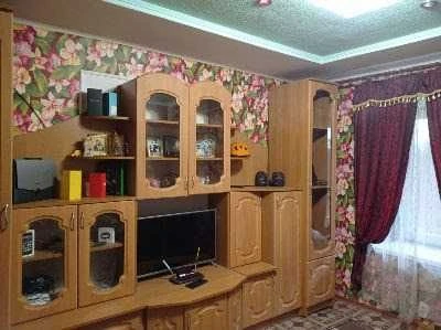 Часть дома 3 к 2 уров.ремонт 75/41/10 пр.Центральный-6 Слобо