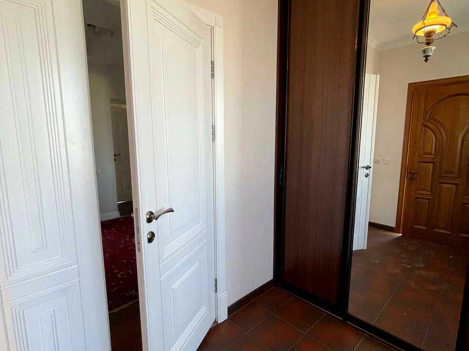 Будинок. Тернопіль, Загребельна вул.