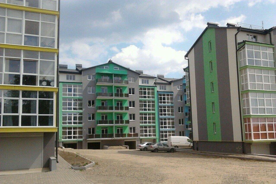 Продаж 1кім квартири по вул. Руській