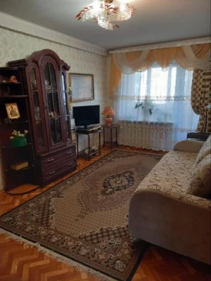 Продаётся 3х комнатная ул. Омельченко