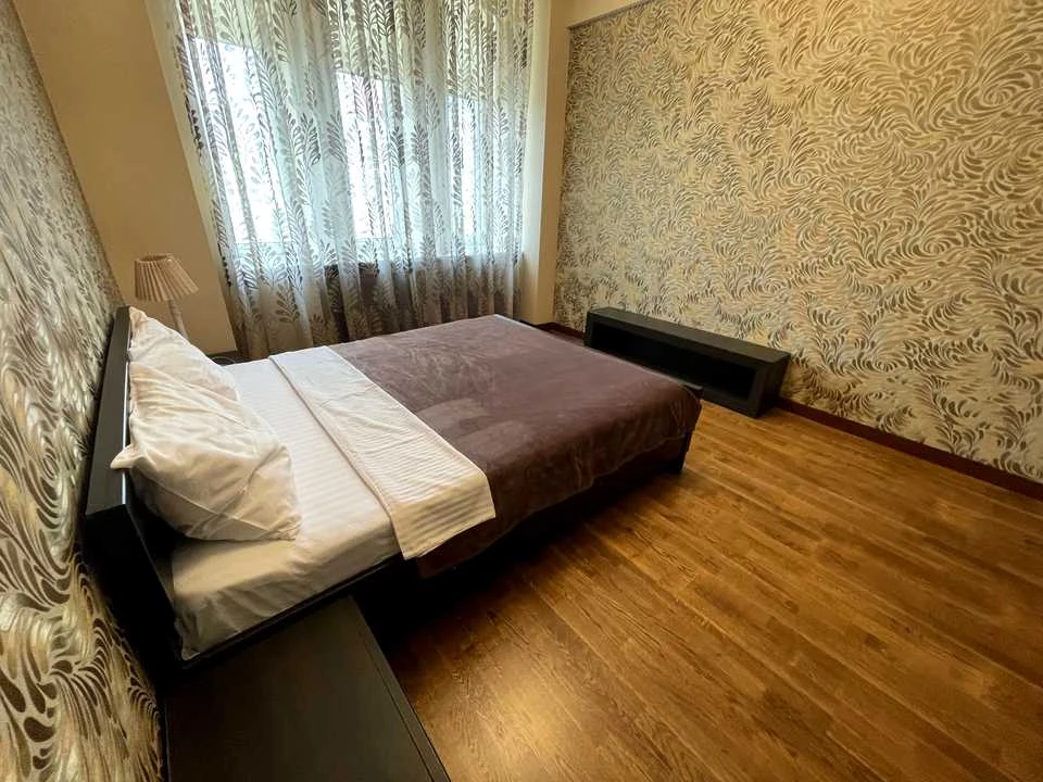 Квартира. Київ, Антоновича вул. (Горького)