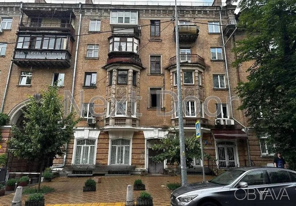 1-room apartment, 36.3 sq.m.