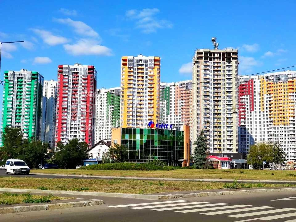 Квартира. Київ, Каховська вул.
