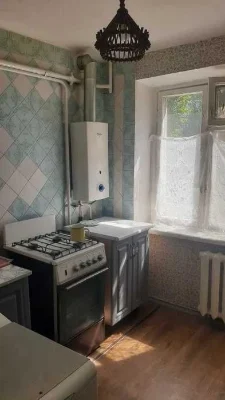 Продам 1к. квартиру, П. Калнишевського