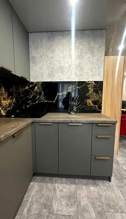 1к квартира 45м², з ремонтом! Мечникова, 22-А, Печерськ, мет