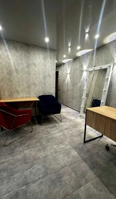 1к квартира 45м², з ремонтом! Мечникова, 22-А, Печерськ, мет