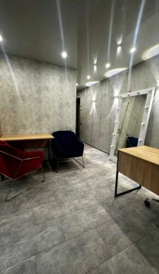 1к квартира 45м², з ремонтом! Мечникова, 22-А, Печерськ, мет
