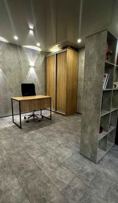 1к квартира 45м², з ремонтом! Мечникова, 22-А, Печерськ, мет