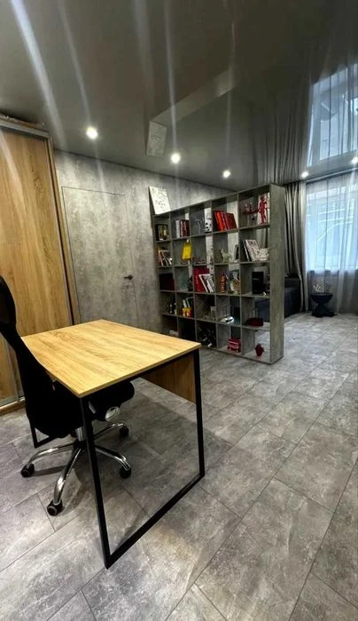 1к квартира 45м², з ремонтом! Мечникова, 22-А, Печерськ, мет