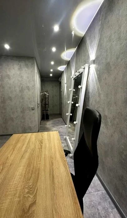 1к квартира 45м², з ремонтом! Мечникова, 22-А, Печерськ, мет